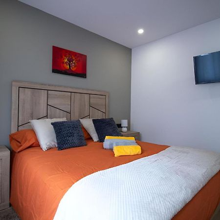 Apartamento Moderno A 5 Min Del Funicamp, 1-2 Encamp Kültér fotó