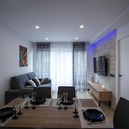 Apartamento Moderno A 5 Min Del Funicamp, 1-2 Encamp Kültér fotó