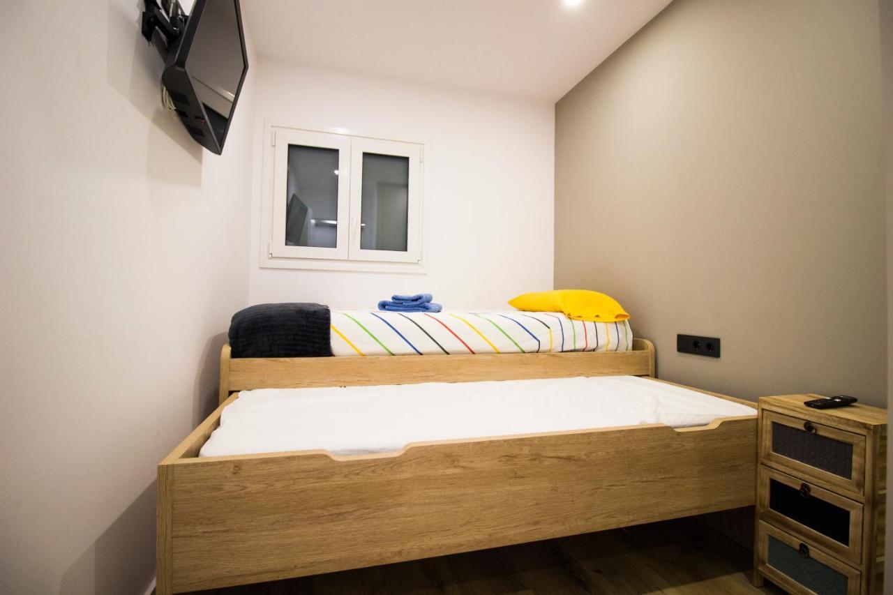 Apartamento Moderno A 5 Min Del Funicamp, 1-2 Encamp Kültér fotó